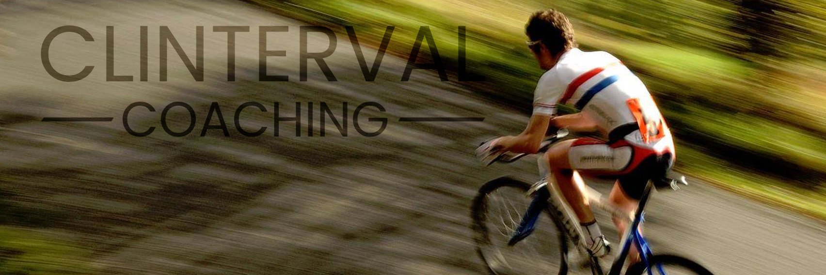 Clinterval Coaching banner