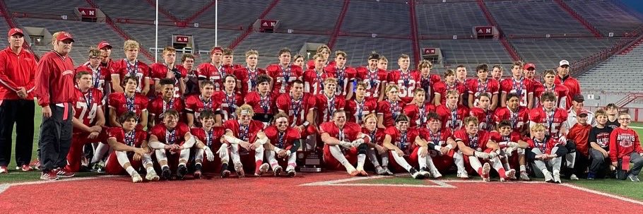 Mason Timmerman banner