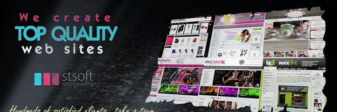 Stsoft Europe banner