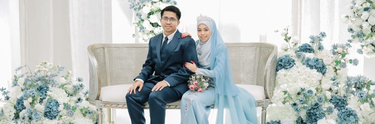 pezalmohd's profile banner image