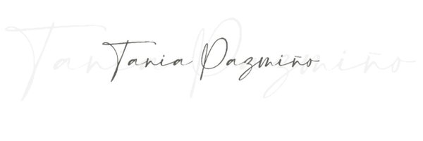 TaniaPazmino3 Profile Banner