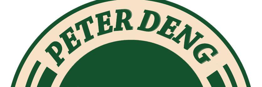 petergarang's profile banner image