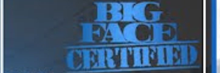 BIGFACE614 banner
