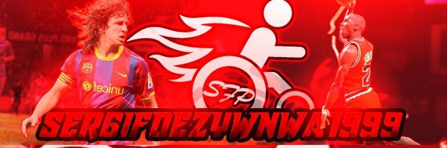 Sergifp7's profile banner image