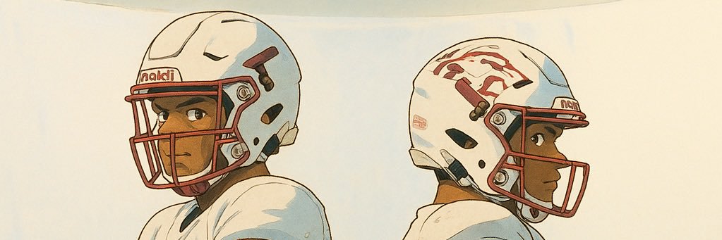 Leslie Richardson III banner