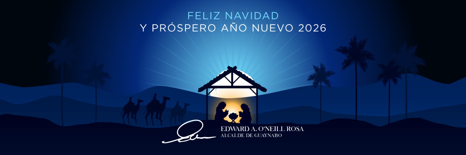 MunGuaynabo's profile banner image