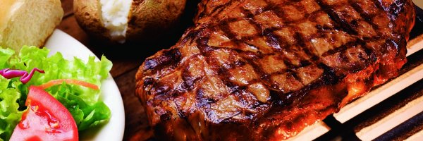 Steak-Out Profile Banner