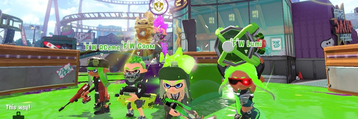 2 Fast 2 Woomy banner