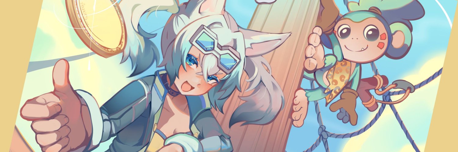 Tasokyo's profile banner image
