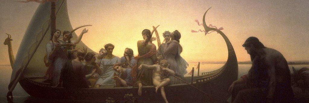 Classicalpoets's profile banner image