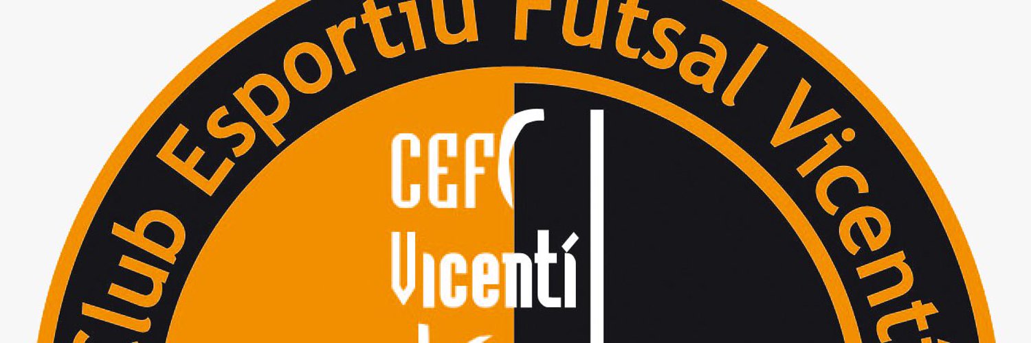 Futsal Vicentí KüchenHouse CE Profile Banner