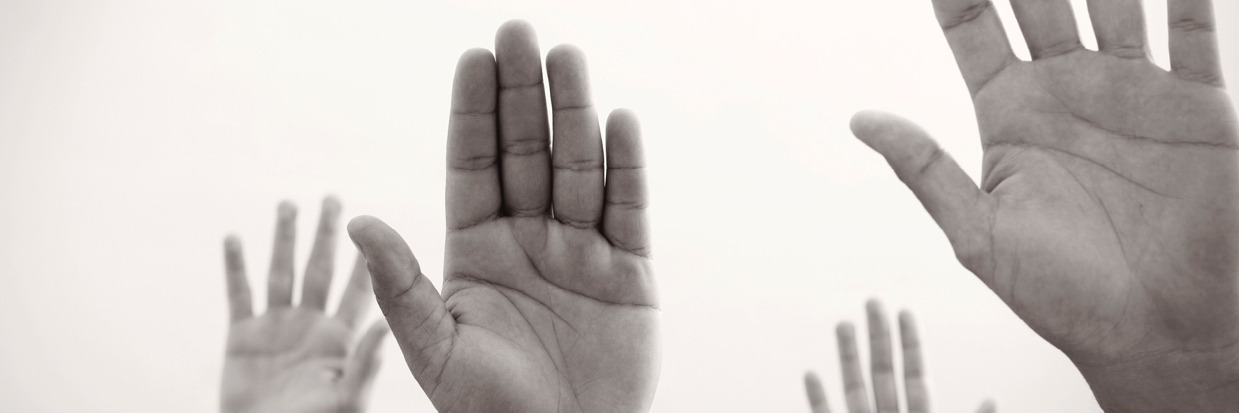 HandFound's profile banner image