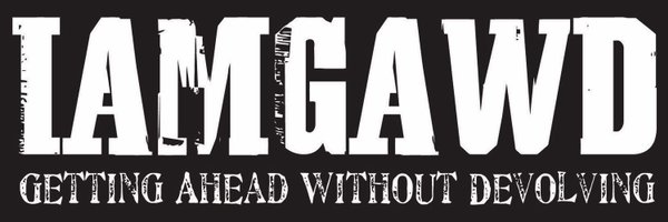 GAWDemcee Profile Banner