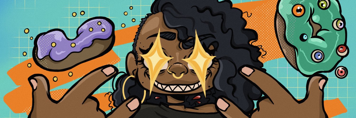 CrypticD🍩nuts banner