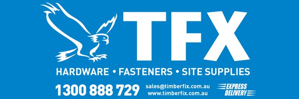TFX_Timberfix Profile Banner