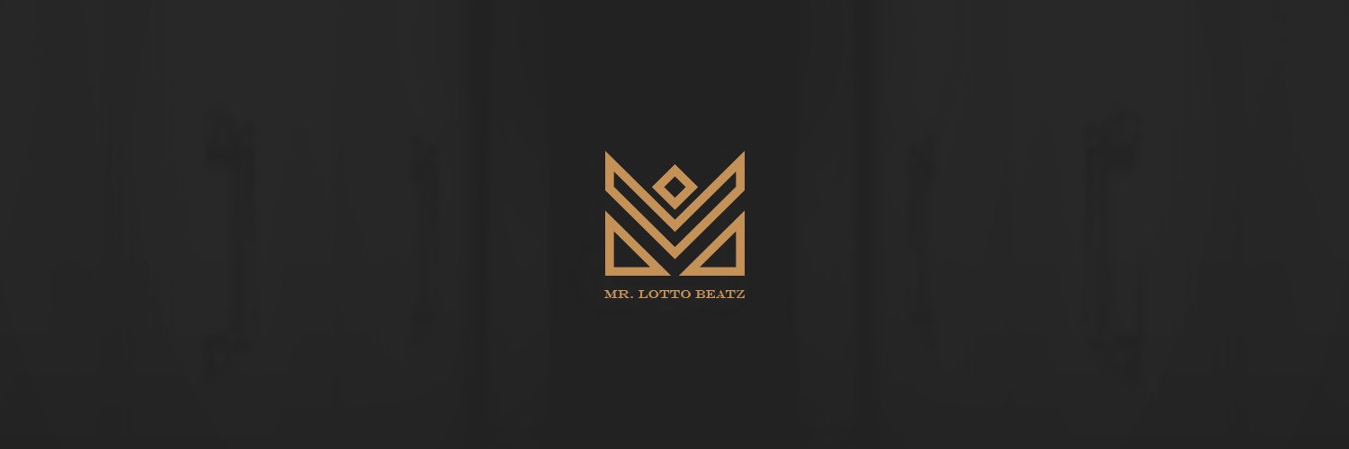 MrLottoBeatz's profile banner image