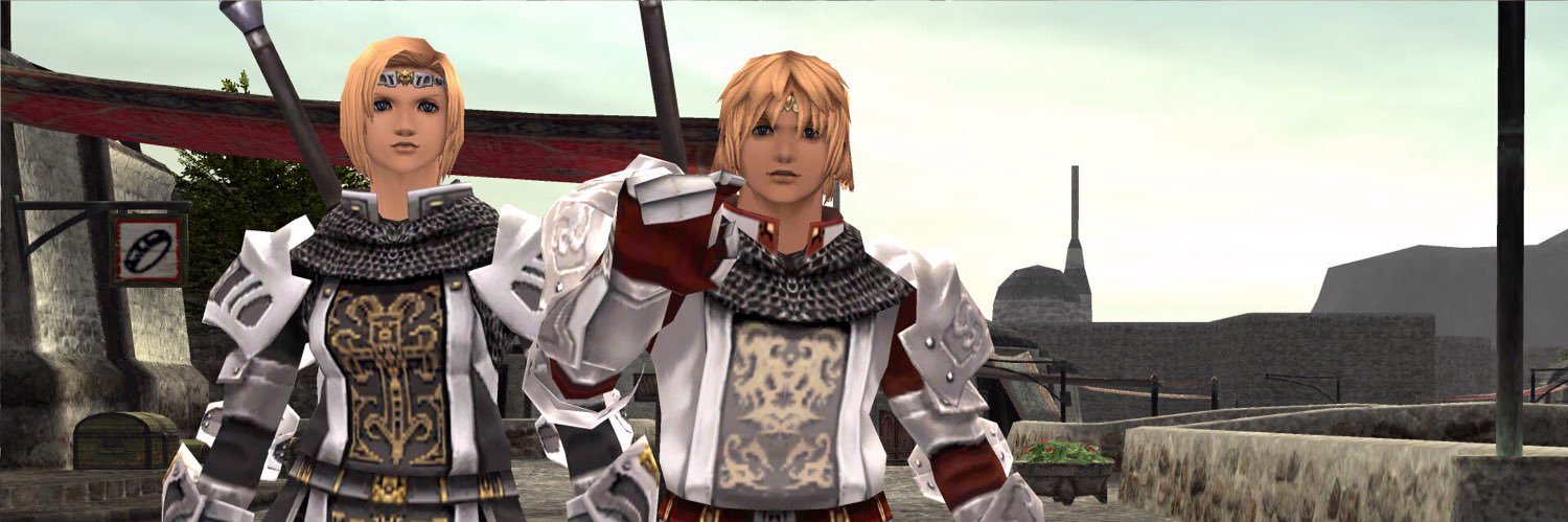 BalckFenrir's profile banner image