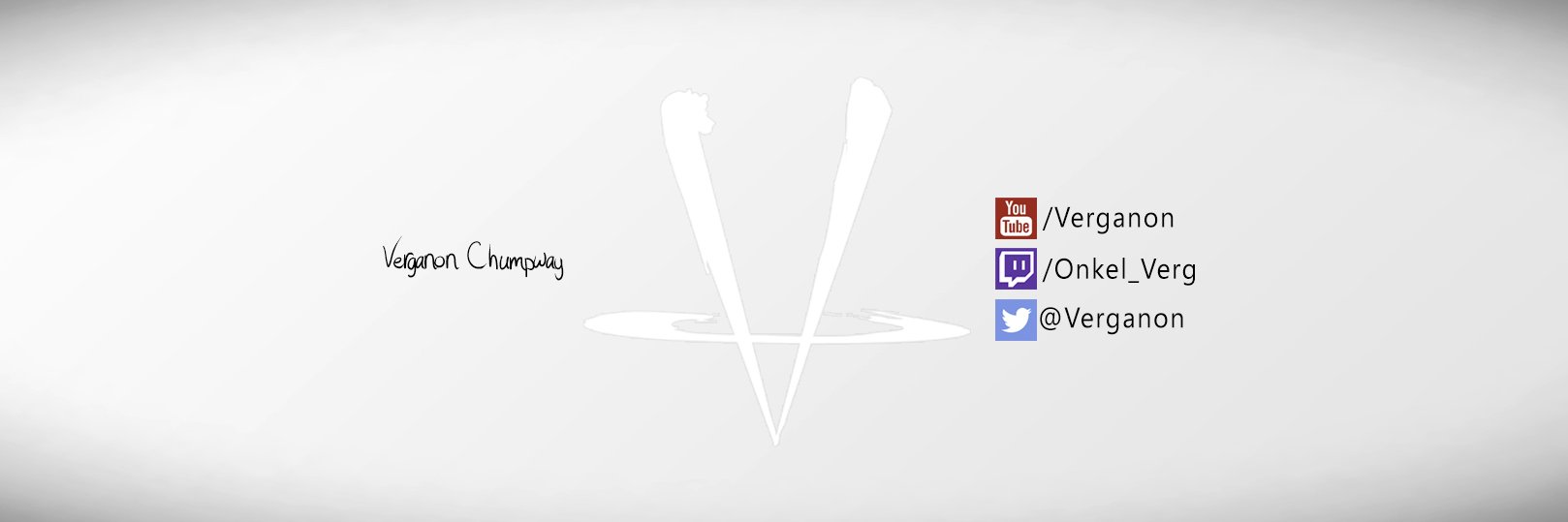 Verganon's profile banner image