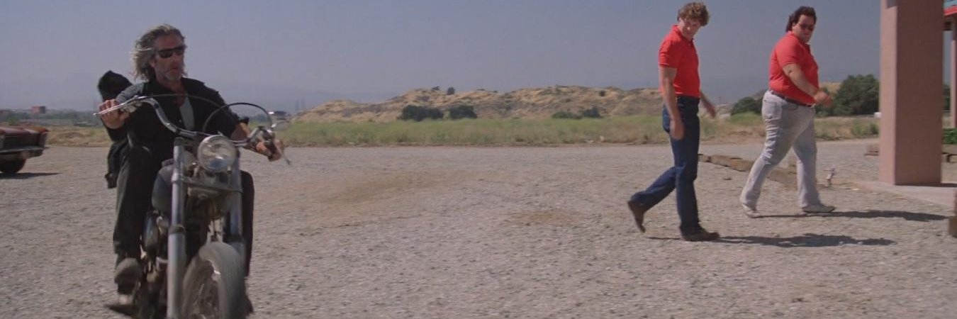 Sam Elliott ❁ banner