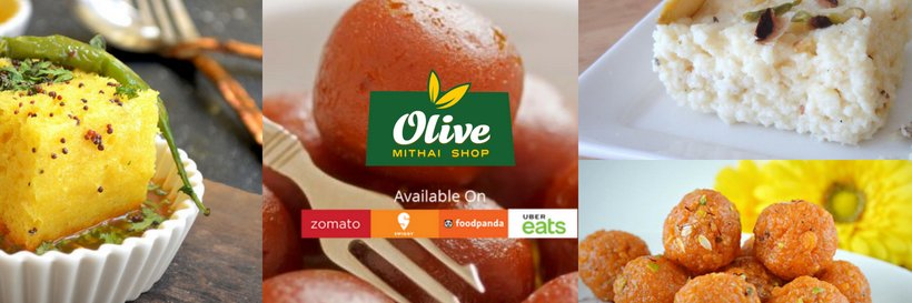 olivemithaishop's profile banner image