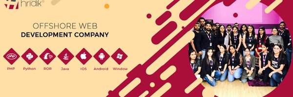 hridiknoida Profile Banner