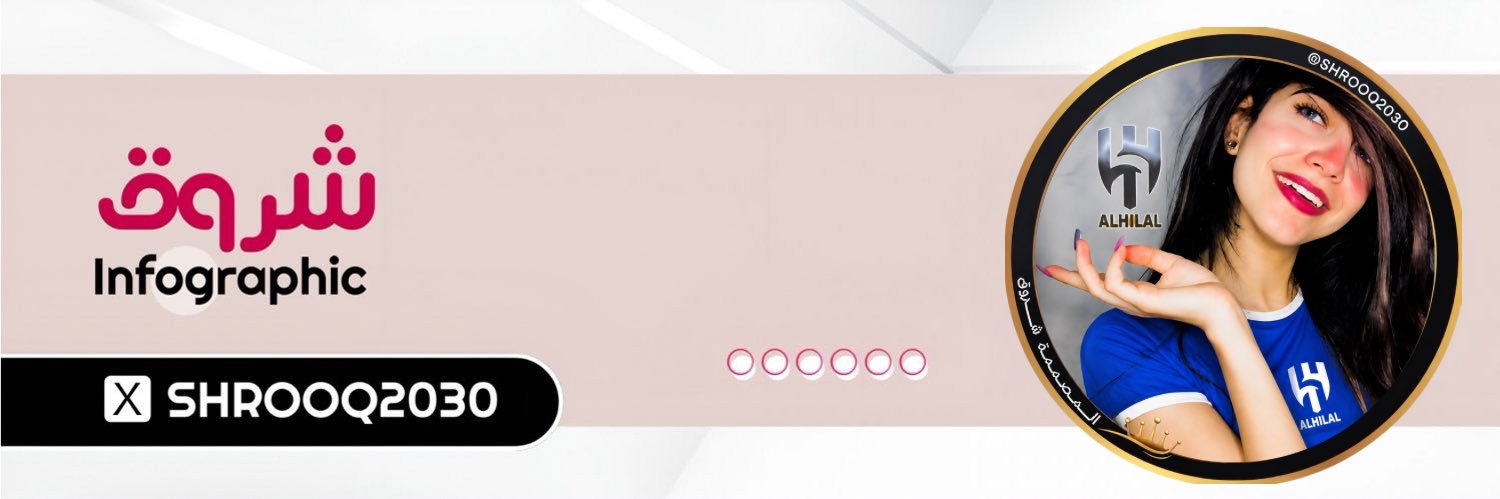 SHROOQ2030's profile banner image