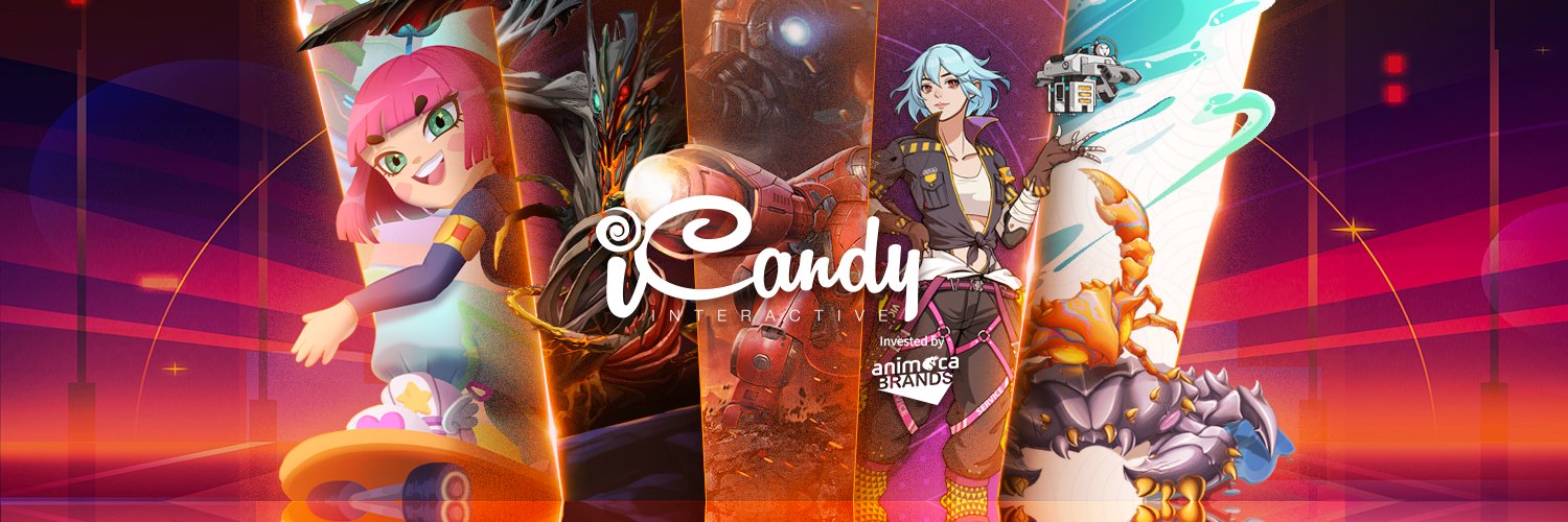 iCandy Interactive Limited (ASX:ICI) banner