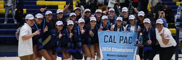 UCMercedWVB Profile Banner