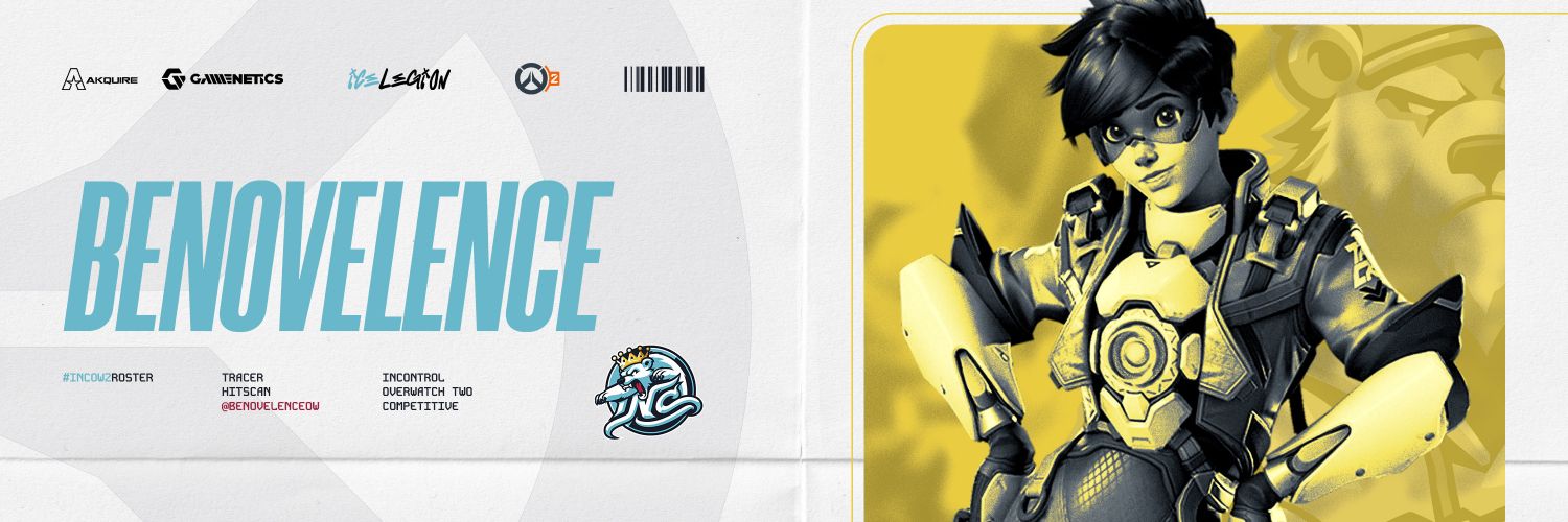 BenevolenceOW's profile banner image