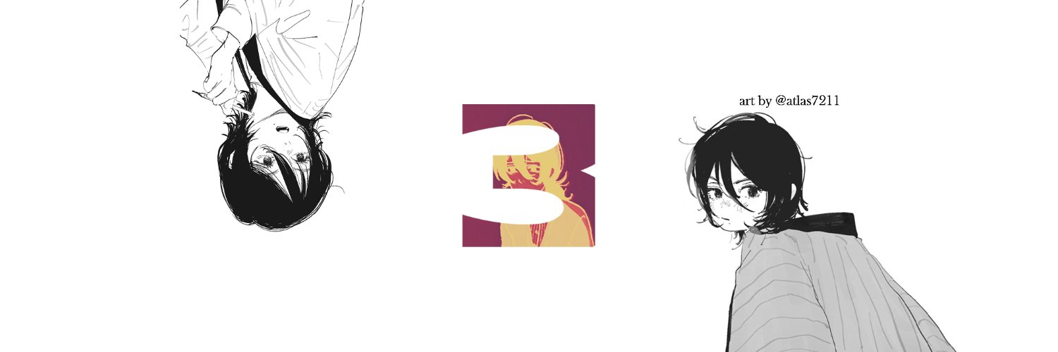 3 banner