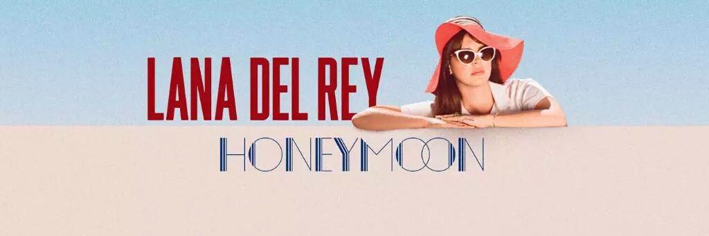 OhHayDelRey's profile banner image