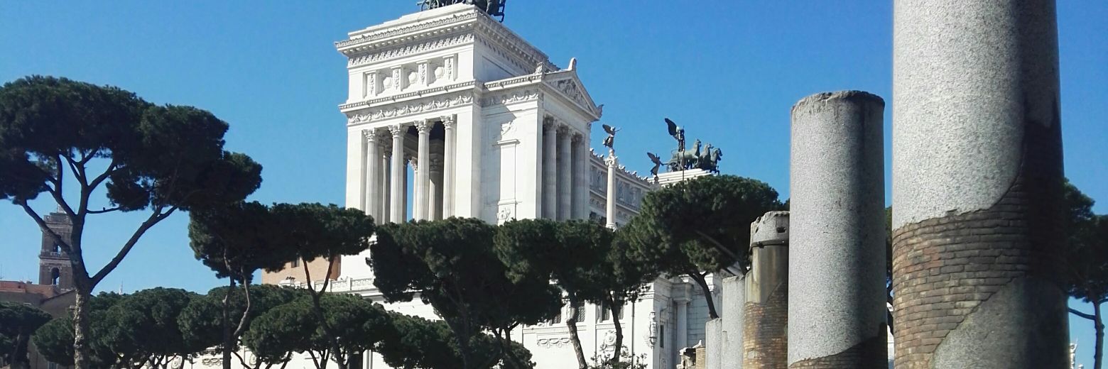 Francesco e Filomena 🐬's banner