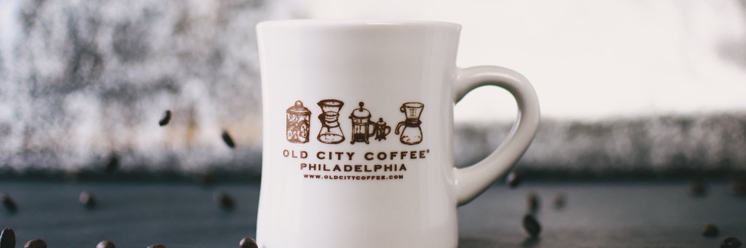 OldCityCoffee's profile banner image