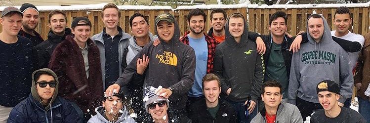 AlphaSigGMU's profile banner image