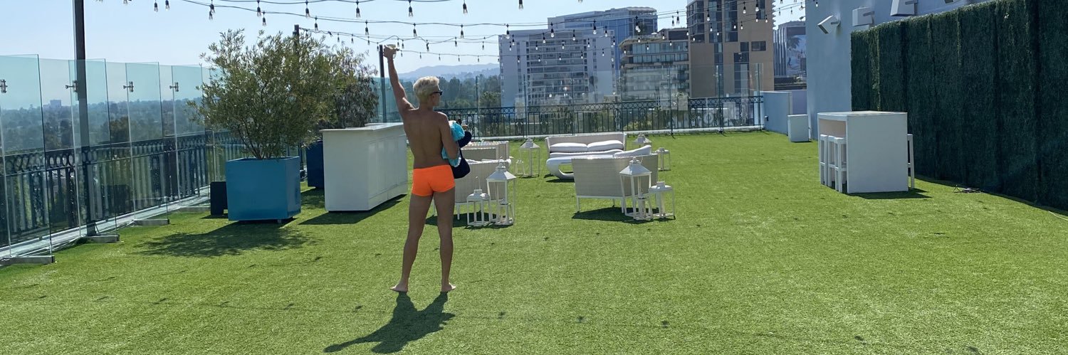 The Fashion Cub banner