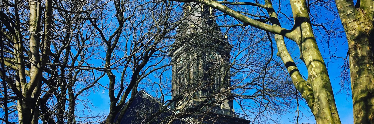 CHkirke's profile banner image