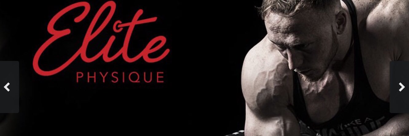 ElitePhysiqueP1's profile banner image