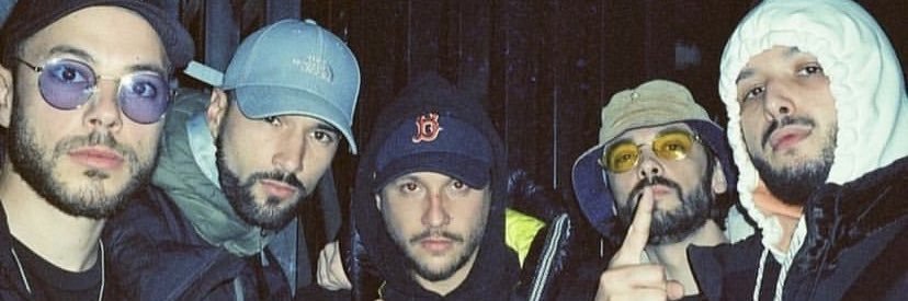 clemxkm's profile banner image