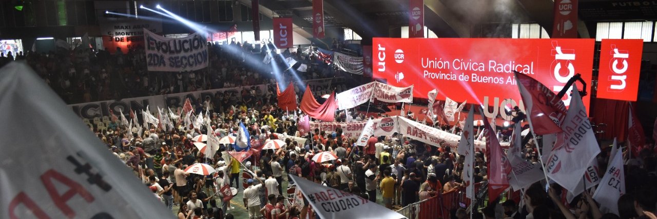 UCRBuenosAires's profile banner image