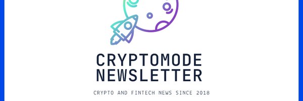 cryptomode Profile Banner