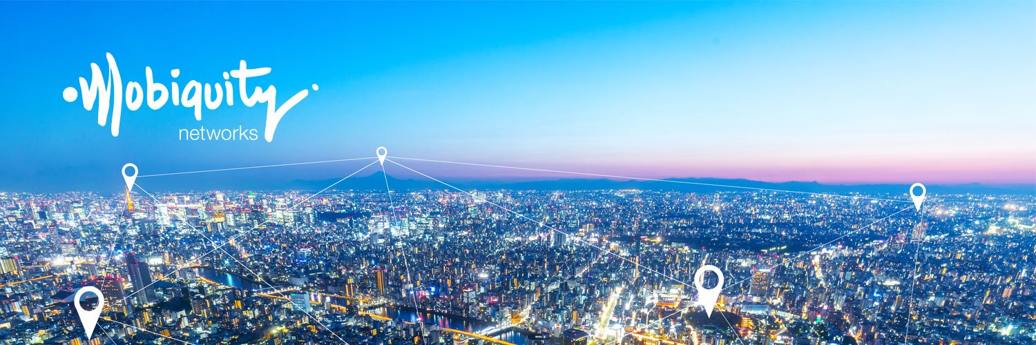 Mobiquity Networks banner