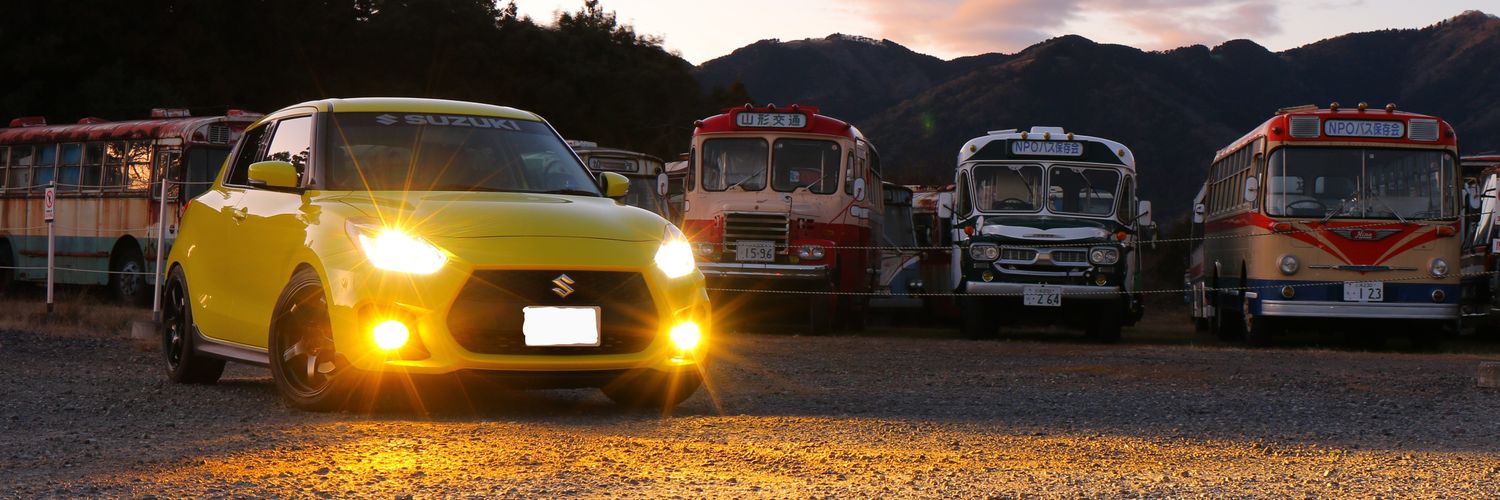 ＲＳ模型工房 banner
