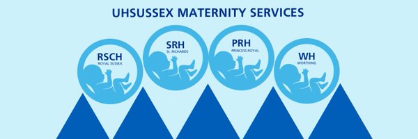 UHSussexMatServ Profile Banner
