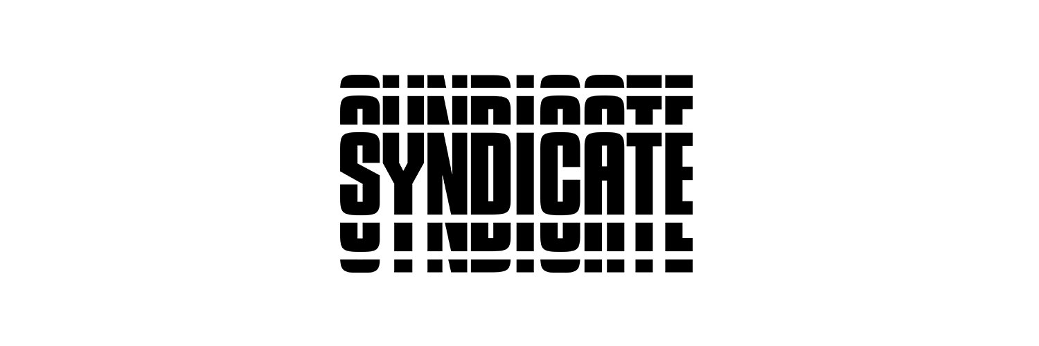 Syndicate Records Profile Banner