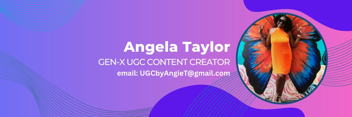 UGCbyAngieT's profile banner image