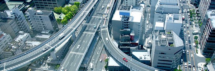 自動運転ラボ's banner