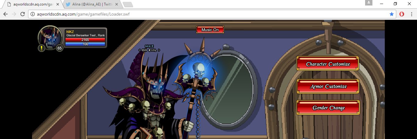 Nikzxc's profile banner image