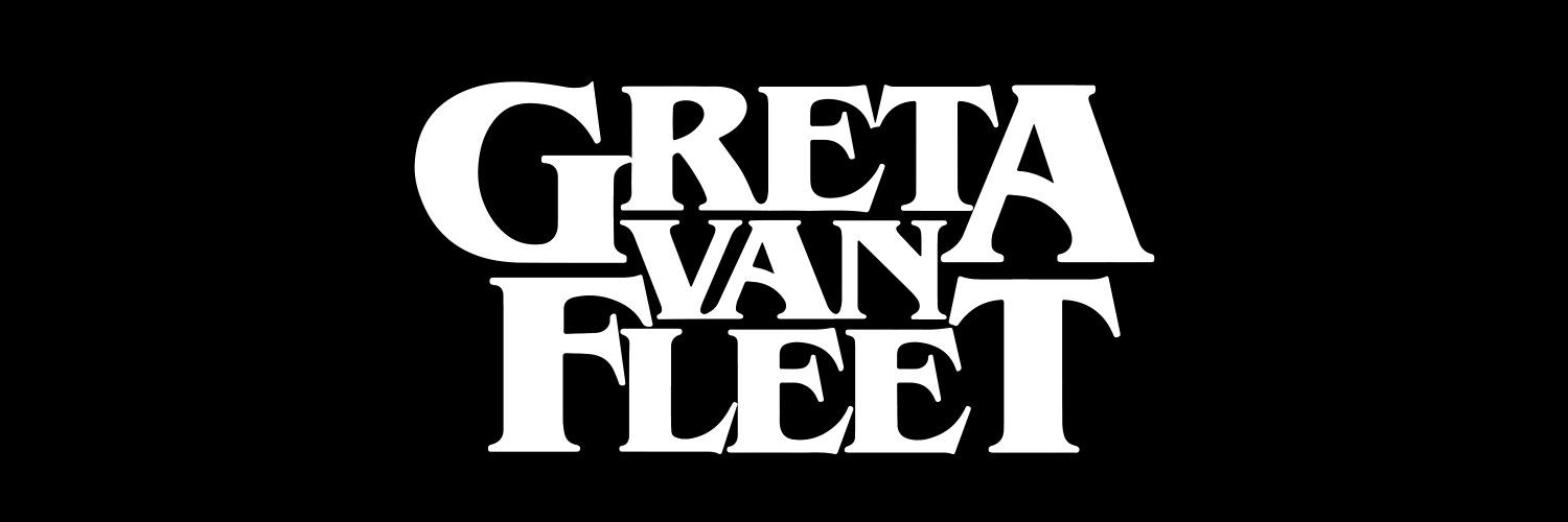 GretaVanFleet's profile banner image