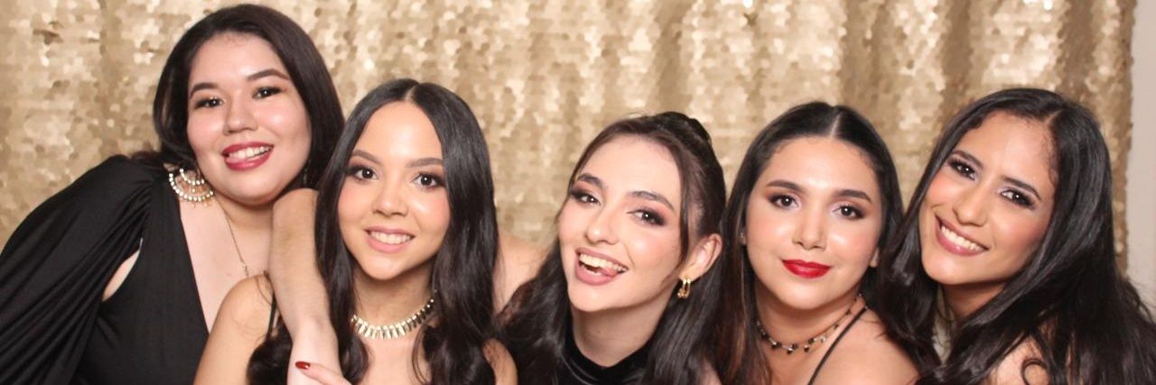 itssandratorres's profile banner image