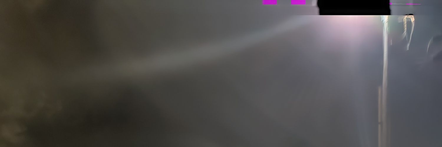 blaccforest's profile banner image